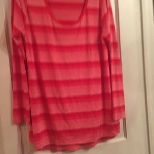 Orange Lularoe